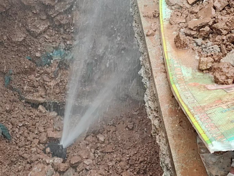 消防水管漏水检测定点开挖哪家好-敖汉