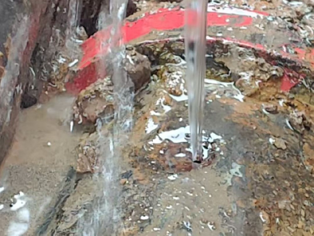 敖汉本地水管漏水检测方法 专业探漏/查漏服务全解析